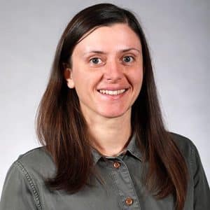 Mariya Zheleva headshot