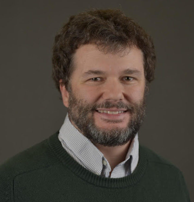 SpectrumX founding research partner named director of MIT Haystack Observatory