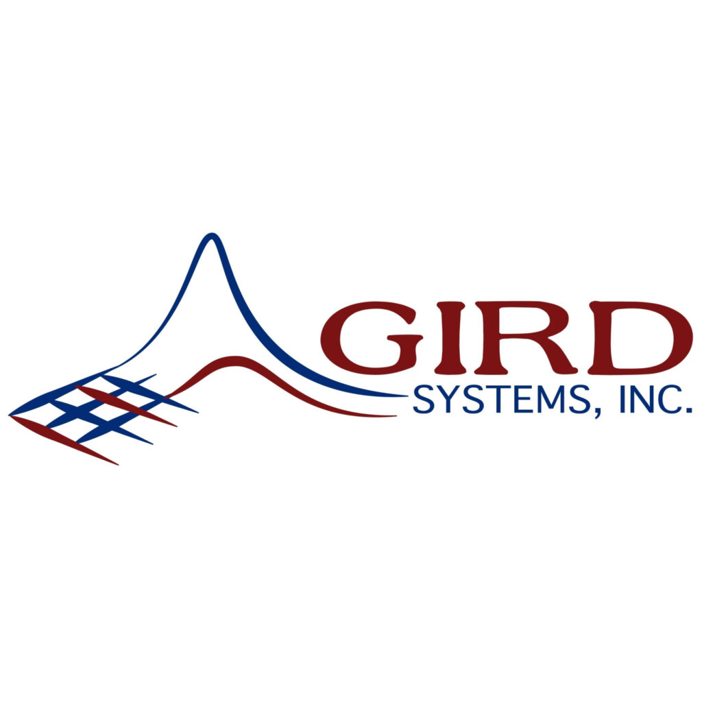 Logo for GIRD Systems, Inc.