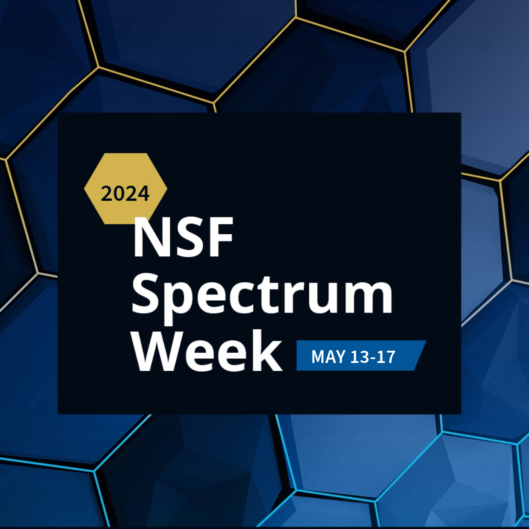Spectrum Week is back in 2024: Co-locating six major spectrum events