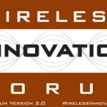 Wireless Innovation Forum logo