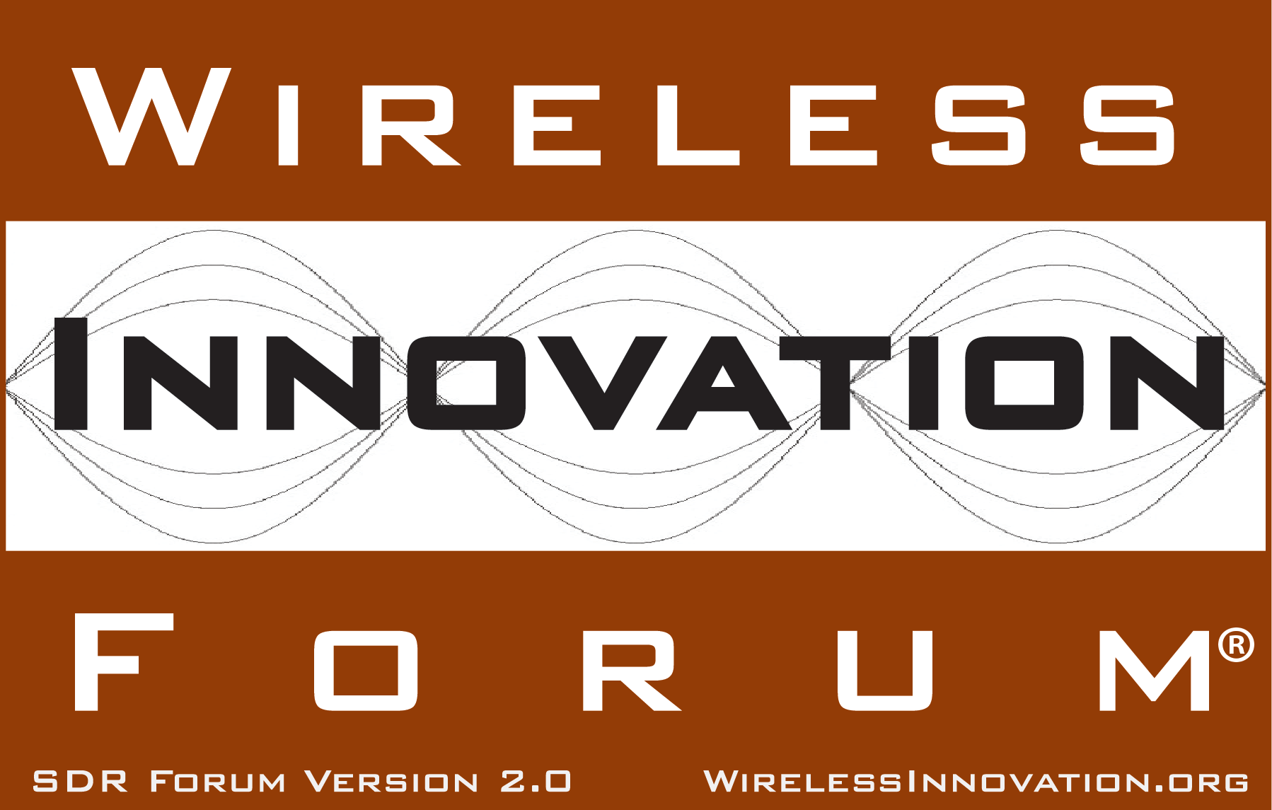 SpectrumX and Wireless Innovation Forum announce new partnership