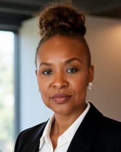 Shelly Von Frank headshot