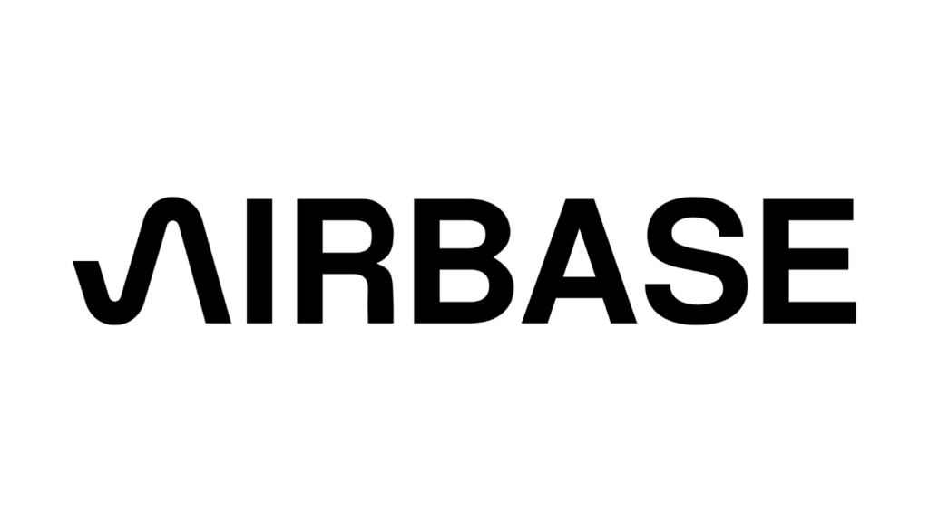 Black Airbase Logo
