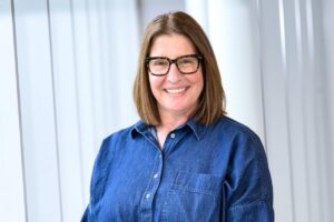 Karyn Doke headshot