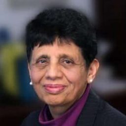 Headshot of Veena Rawat